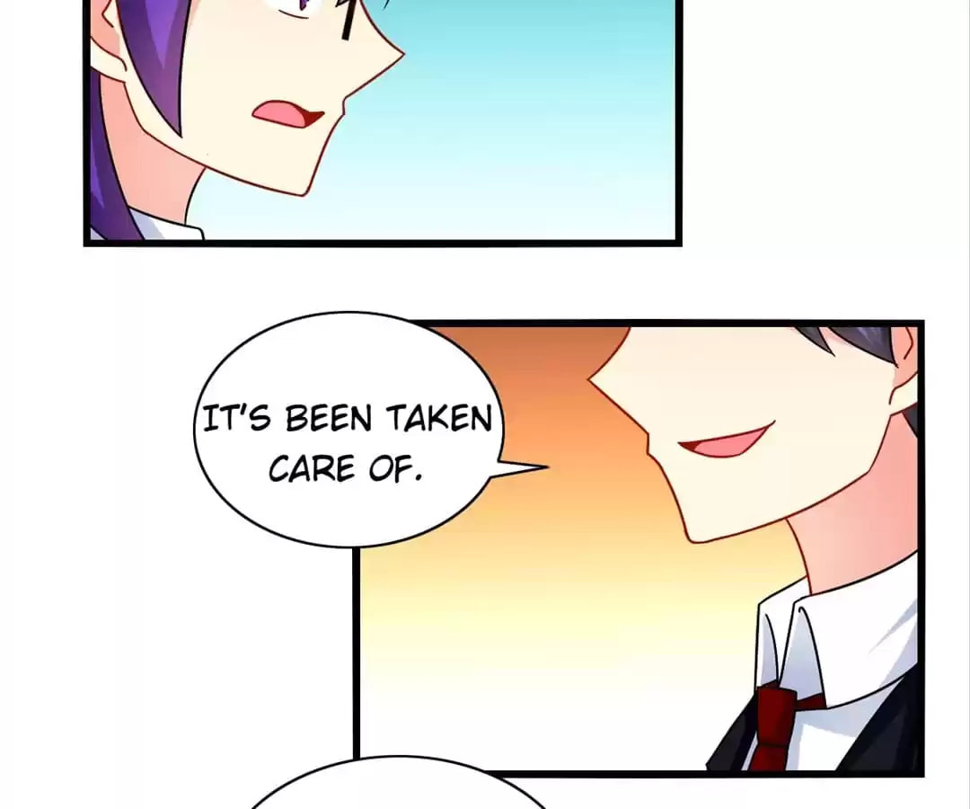 I Love BL Comics Chapter 95 page 45 - 