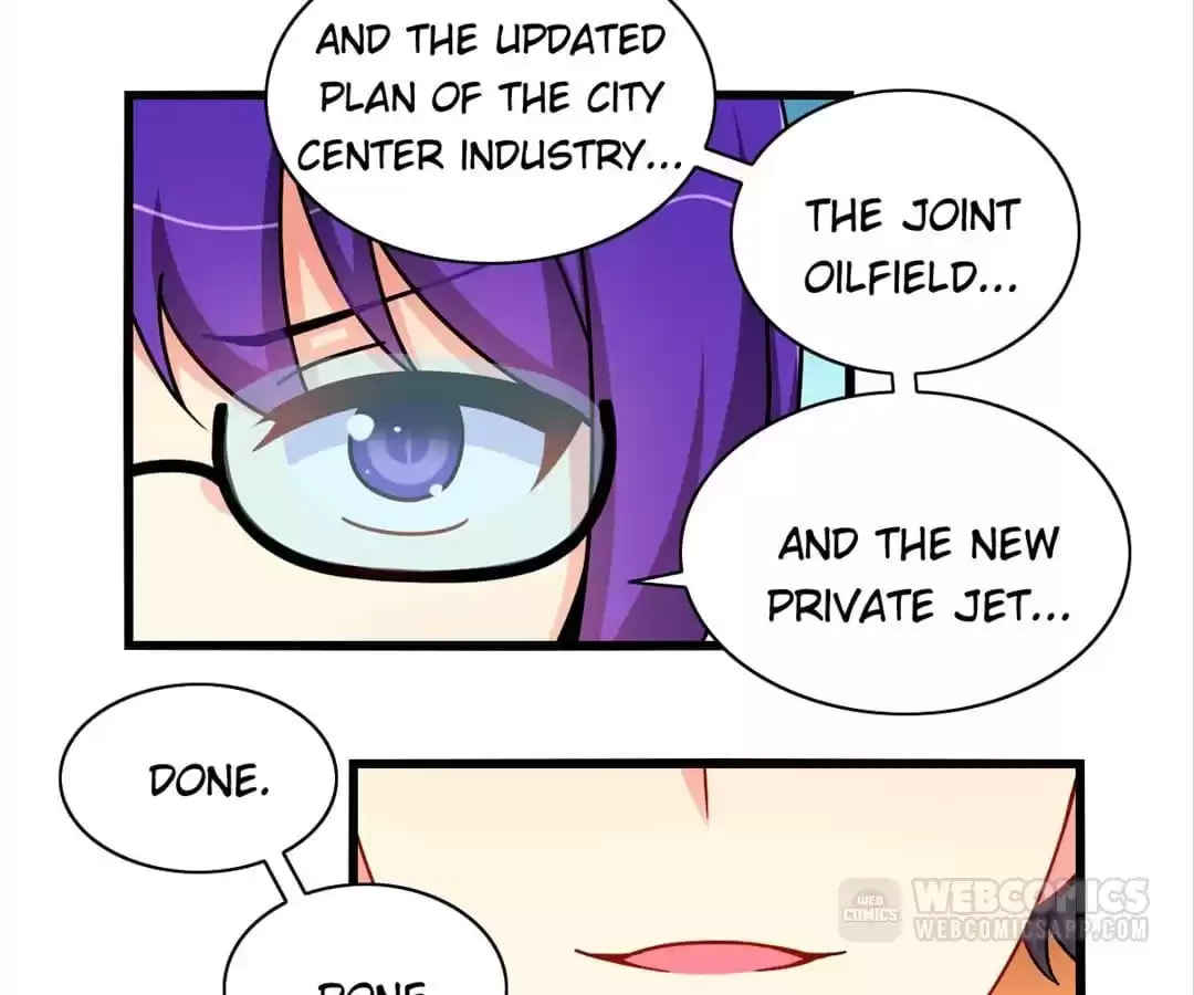 I Love BL Comics Chapter 95 page 46 - 