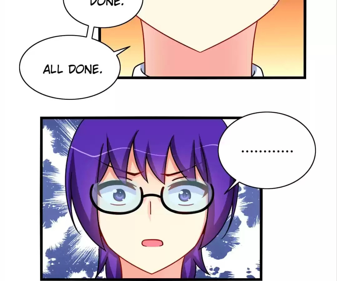 I Love BL Comics Chapter 95 page 47 - 