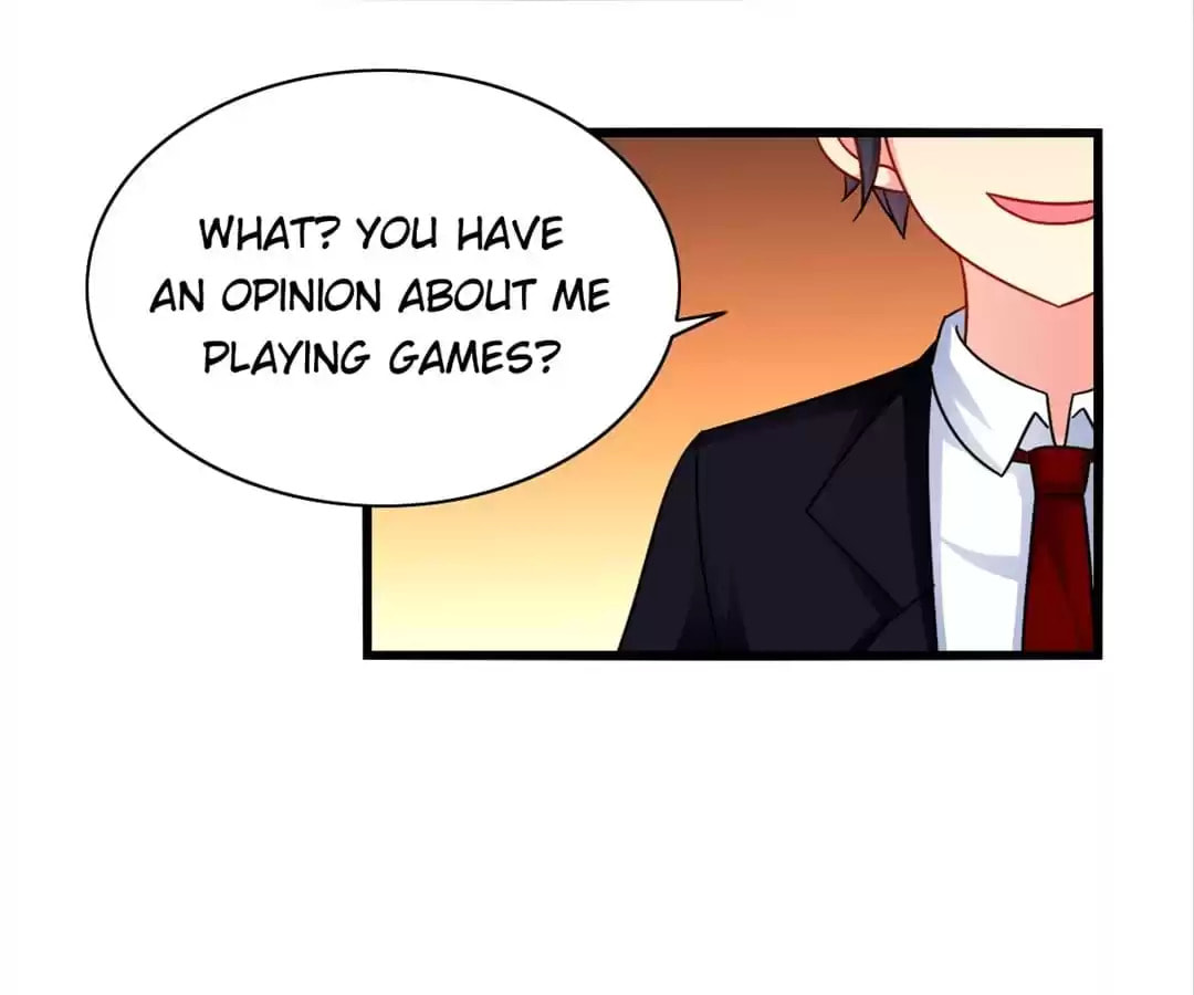 I Love BL Comics Chapter 95 page 48 - 