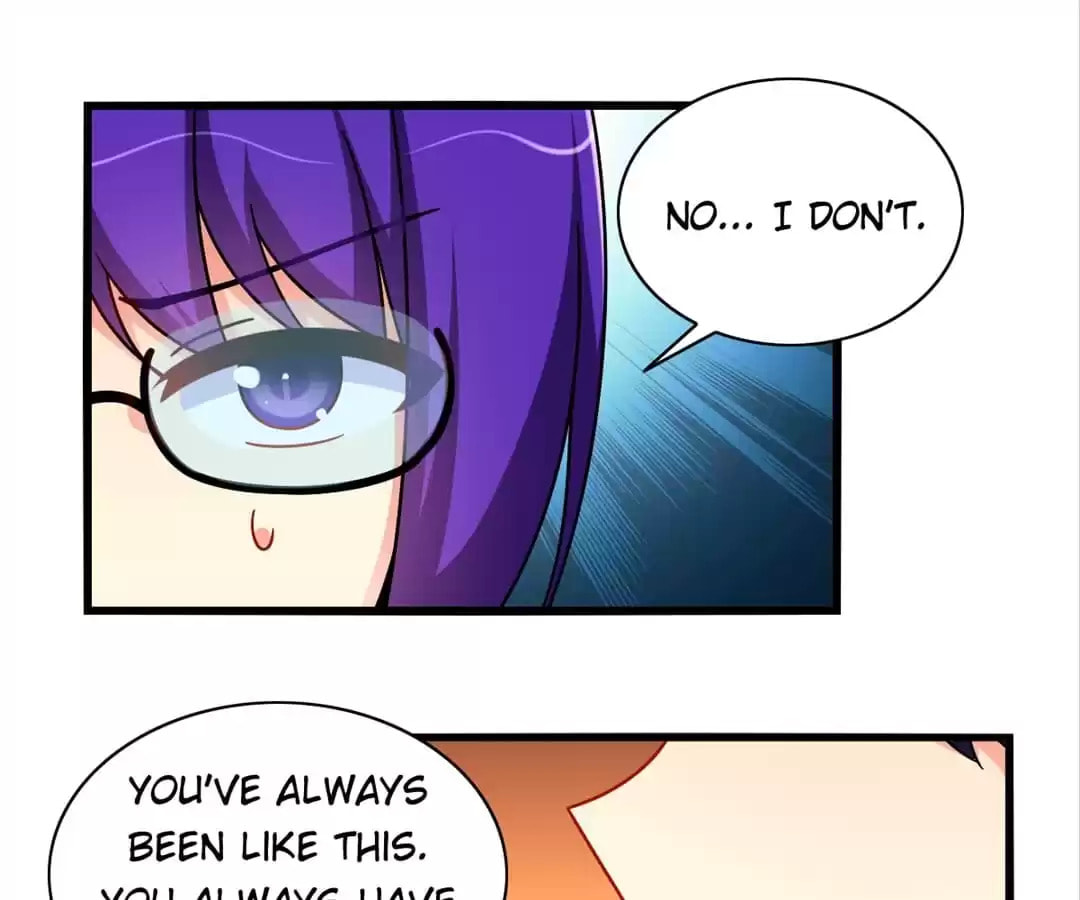 I Love BL Comics Chapter 95 page 50 - 