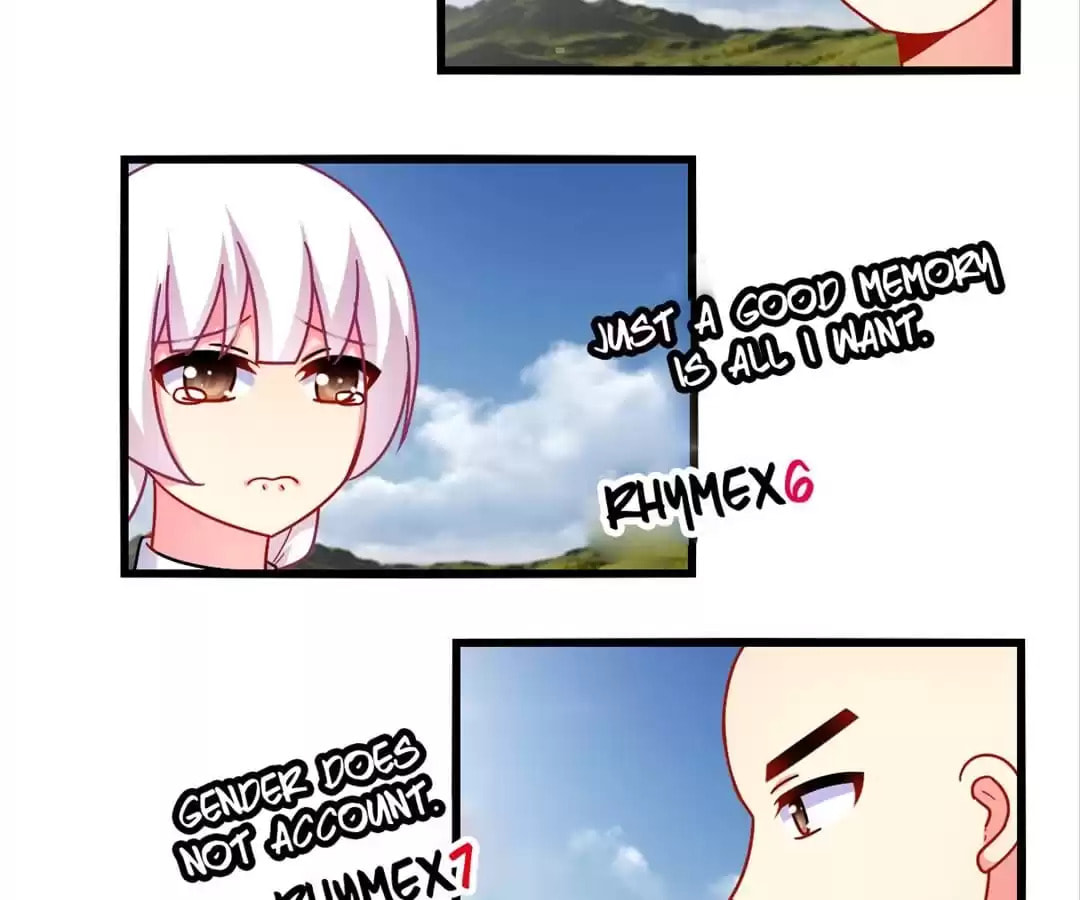 I Love BL Comics Chapter 95 page 6 - 