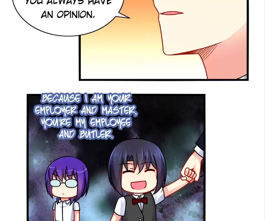 I Love BL Comics Chapter 95 page 51 - 
