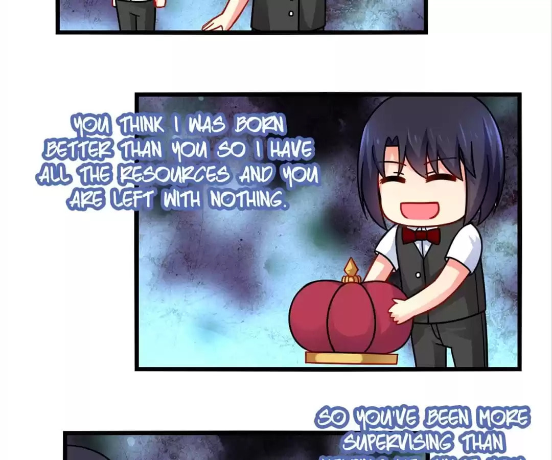 I Love BL Comics Chapter 95 page 52 - 