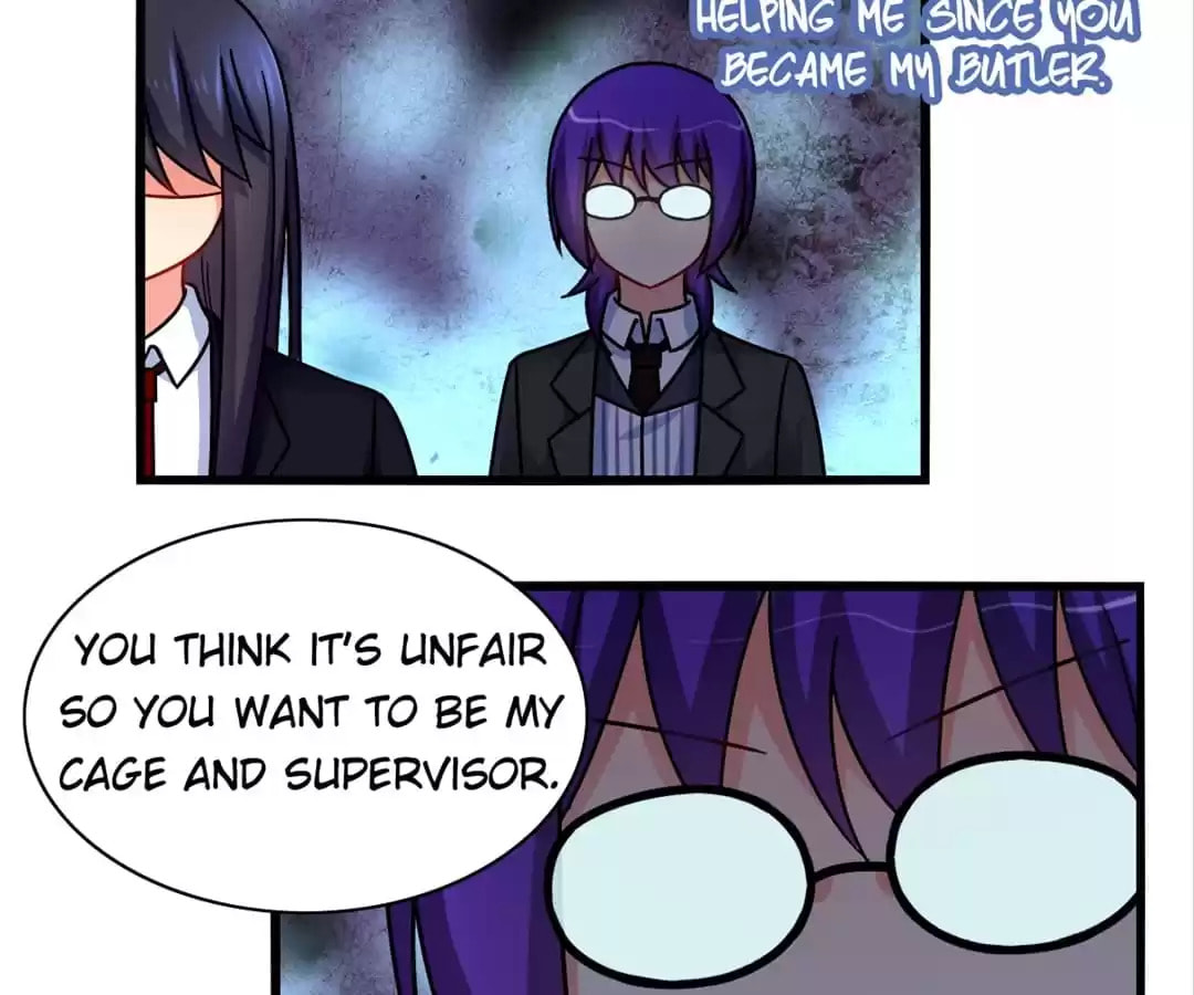 I Love BL Comics Chapter 95 page 53 - 