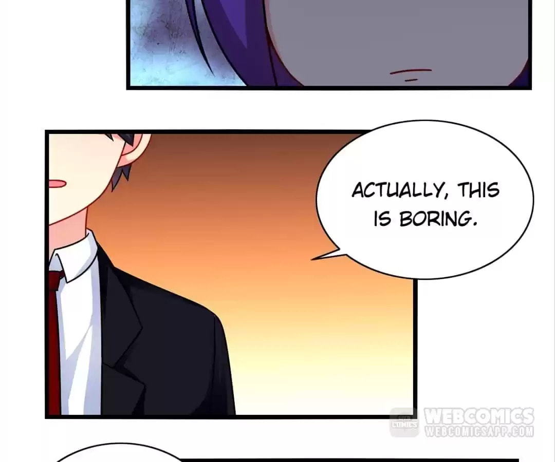 I Love BL Comics Chapter 95 page 54 - 