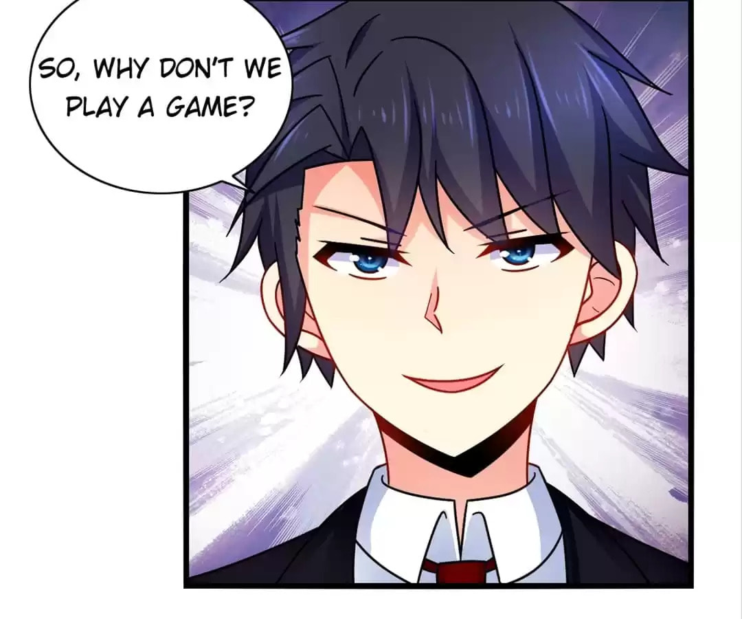 I Love BL Comics Chapter 95 page 55 - 