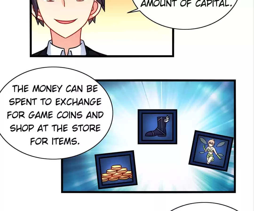 I Love BL Comics Chapter 95 page 57 - 