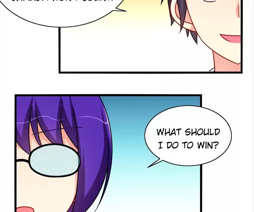 I Love BL Comics Chapter 95 page 59 - 