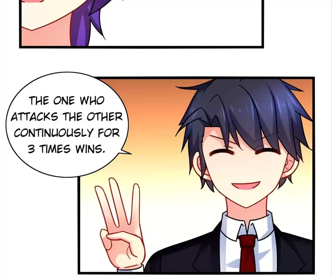 I Love BL Comics Chapter 95 page 60 - 