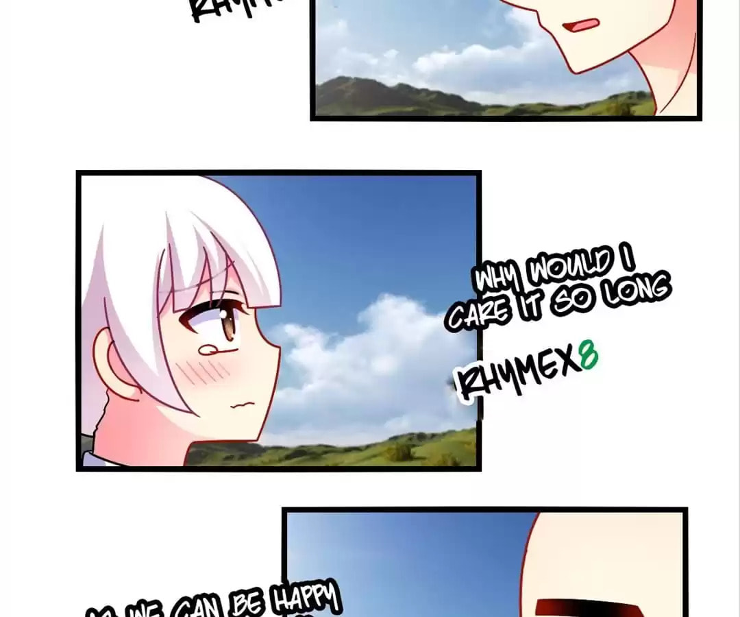 I Love BL Comics Chapter 95 page 7 - 