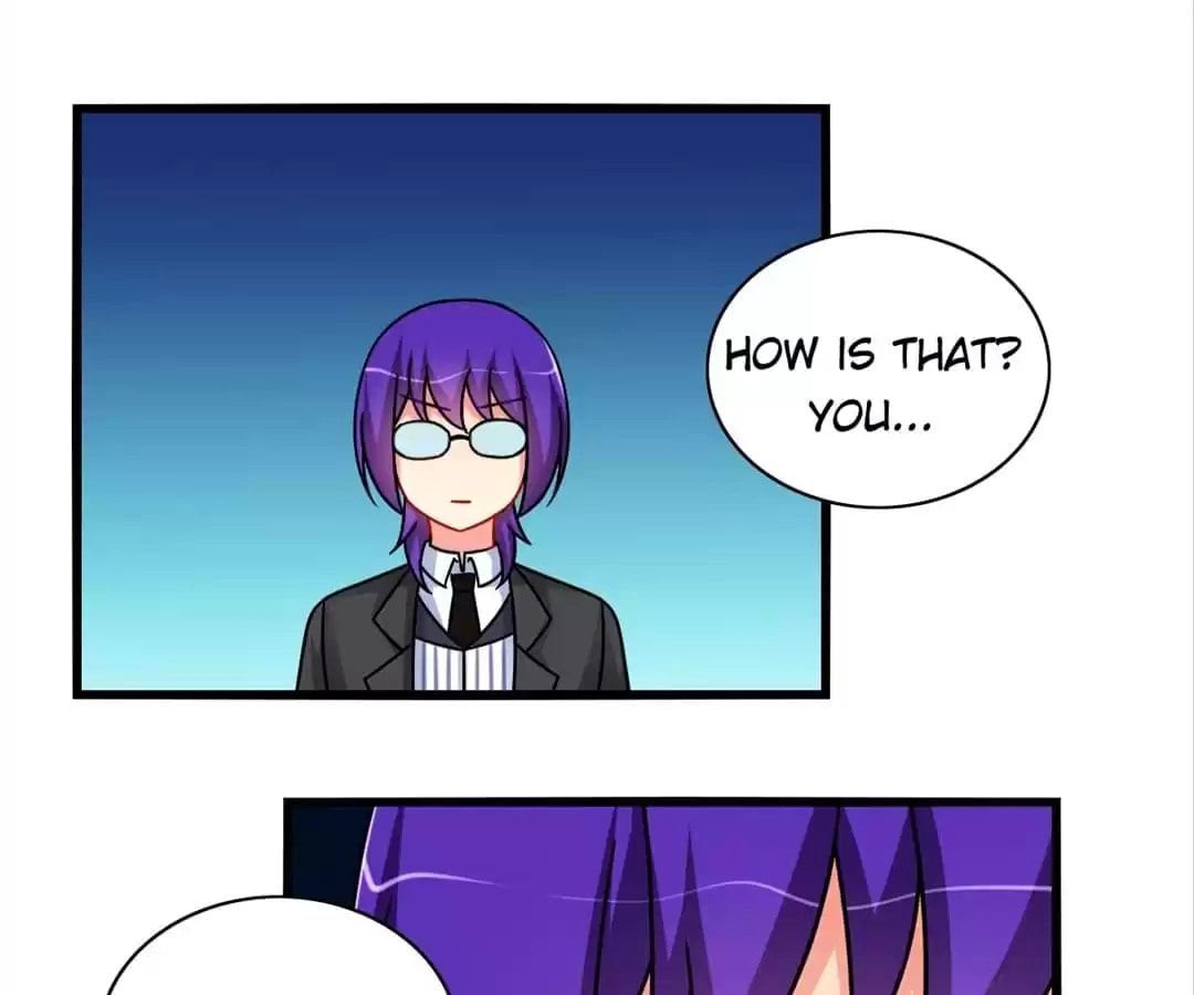 I Love BL Comics Chapter 95 page 61 - 