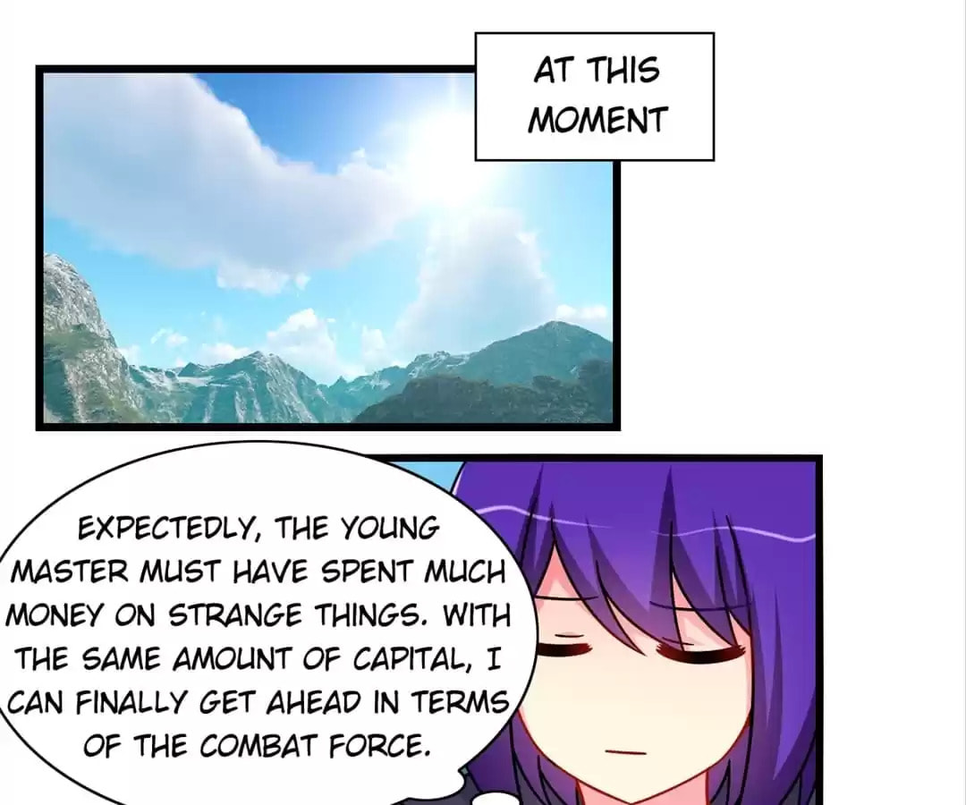 I Love BL Comics Chapter 95 page 63 - 