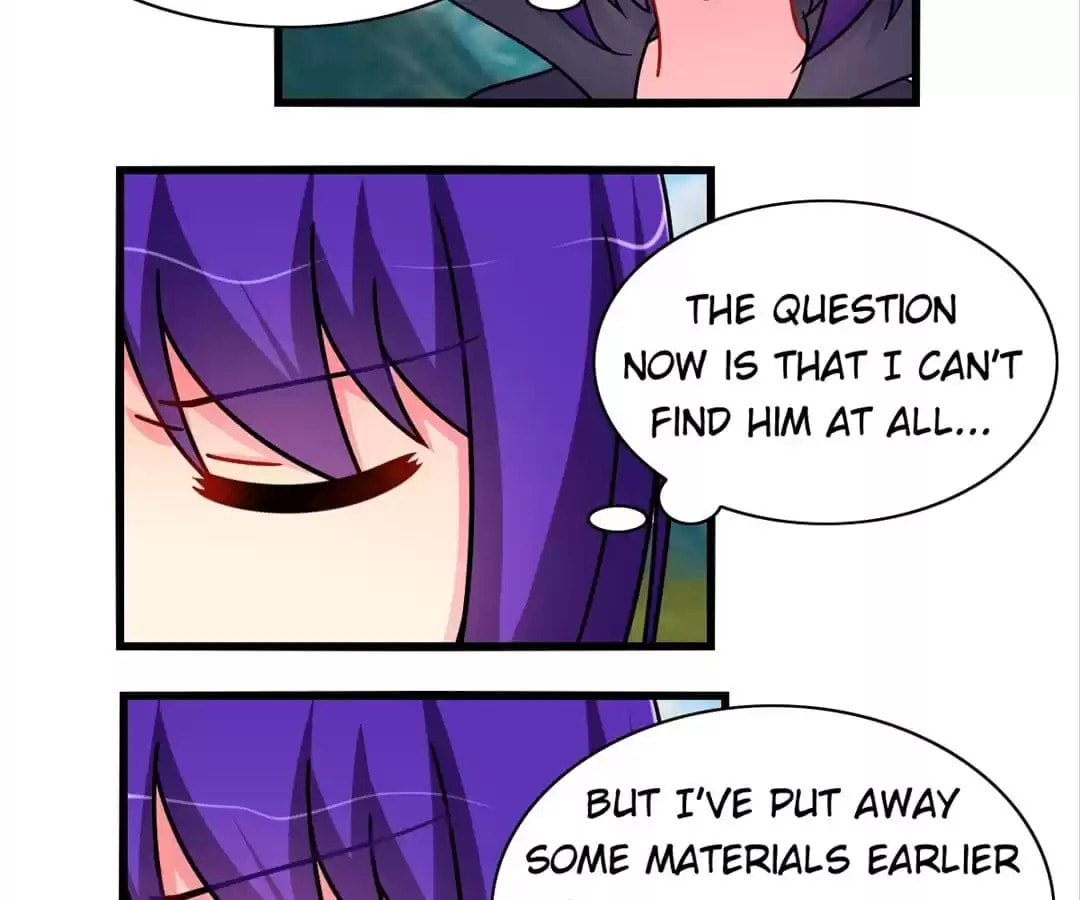 I Love BL Comics Chapter 95 page 64 - 