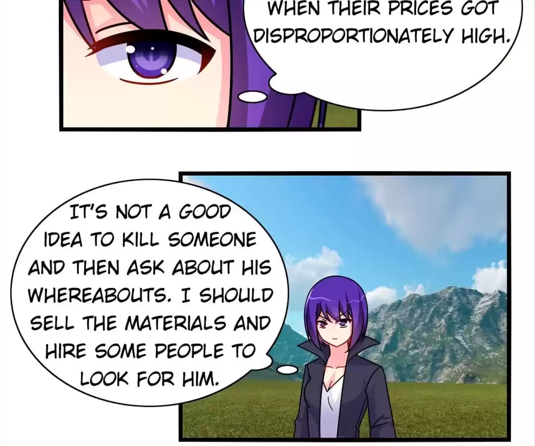I Love BL Comics Chapter 95 page 65 - 