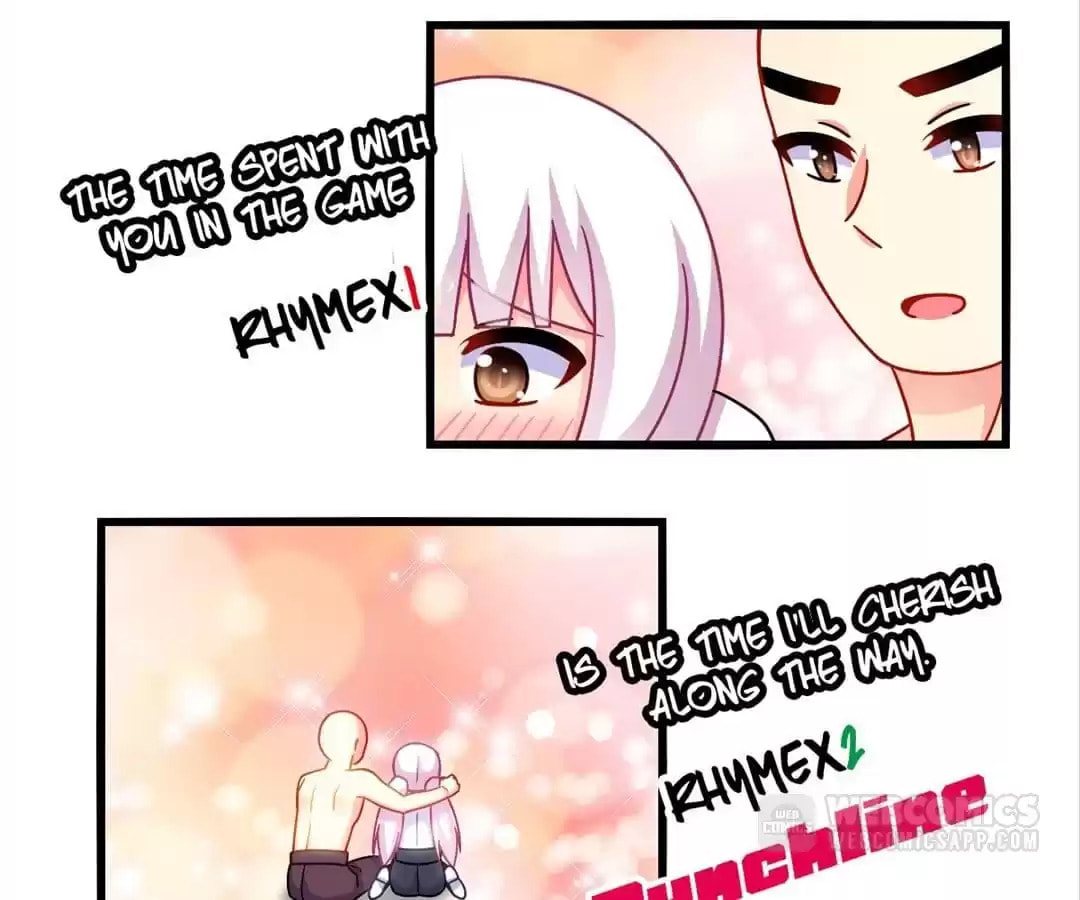 I Love BL Comics Chapter 95 page 10 - 