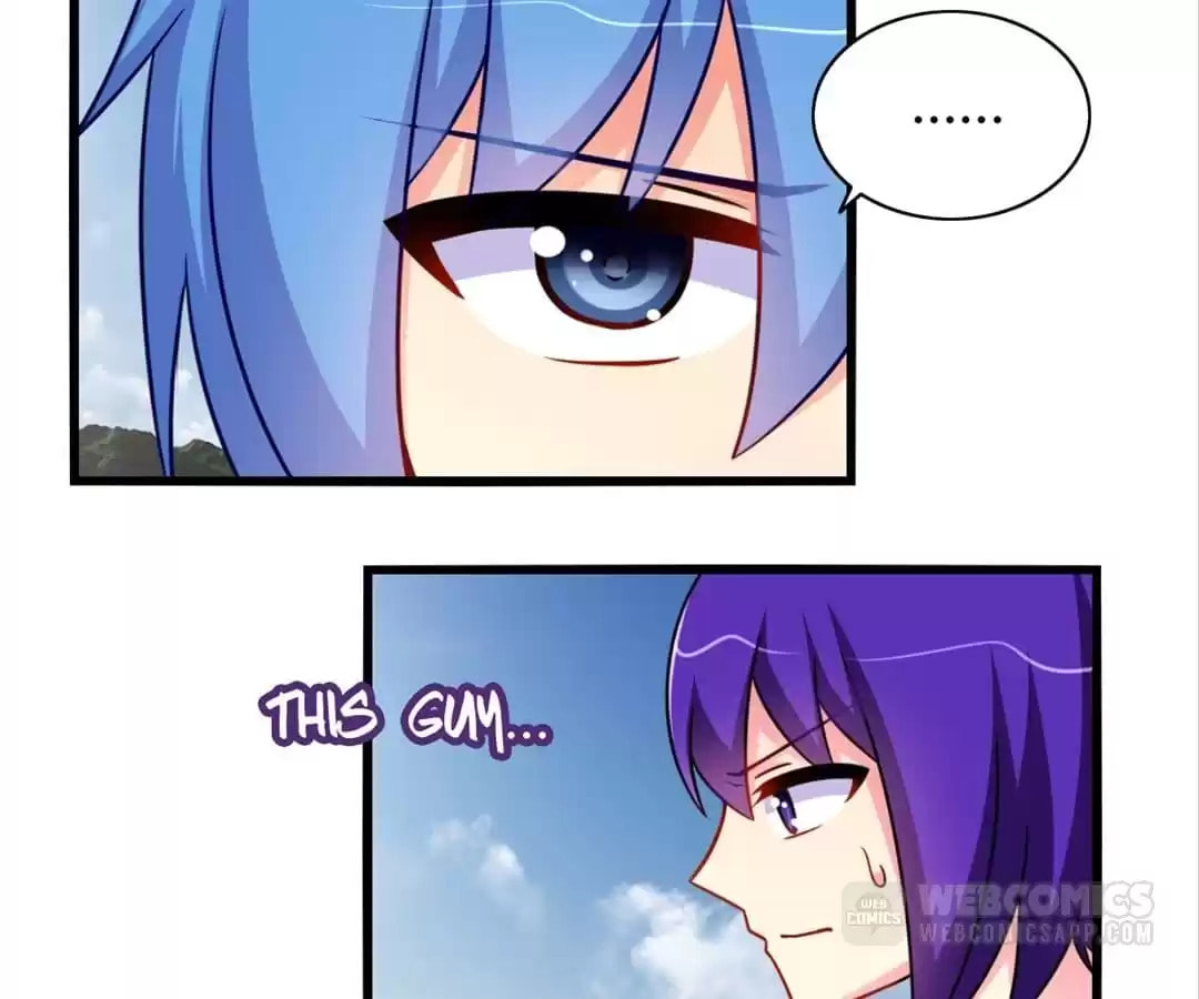 I Love BL Comics Chapter 96 page 2 - 