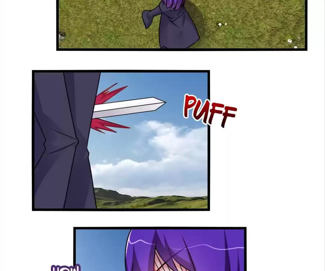 I Love BL Comics Chapter 96 page 12 - 