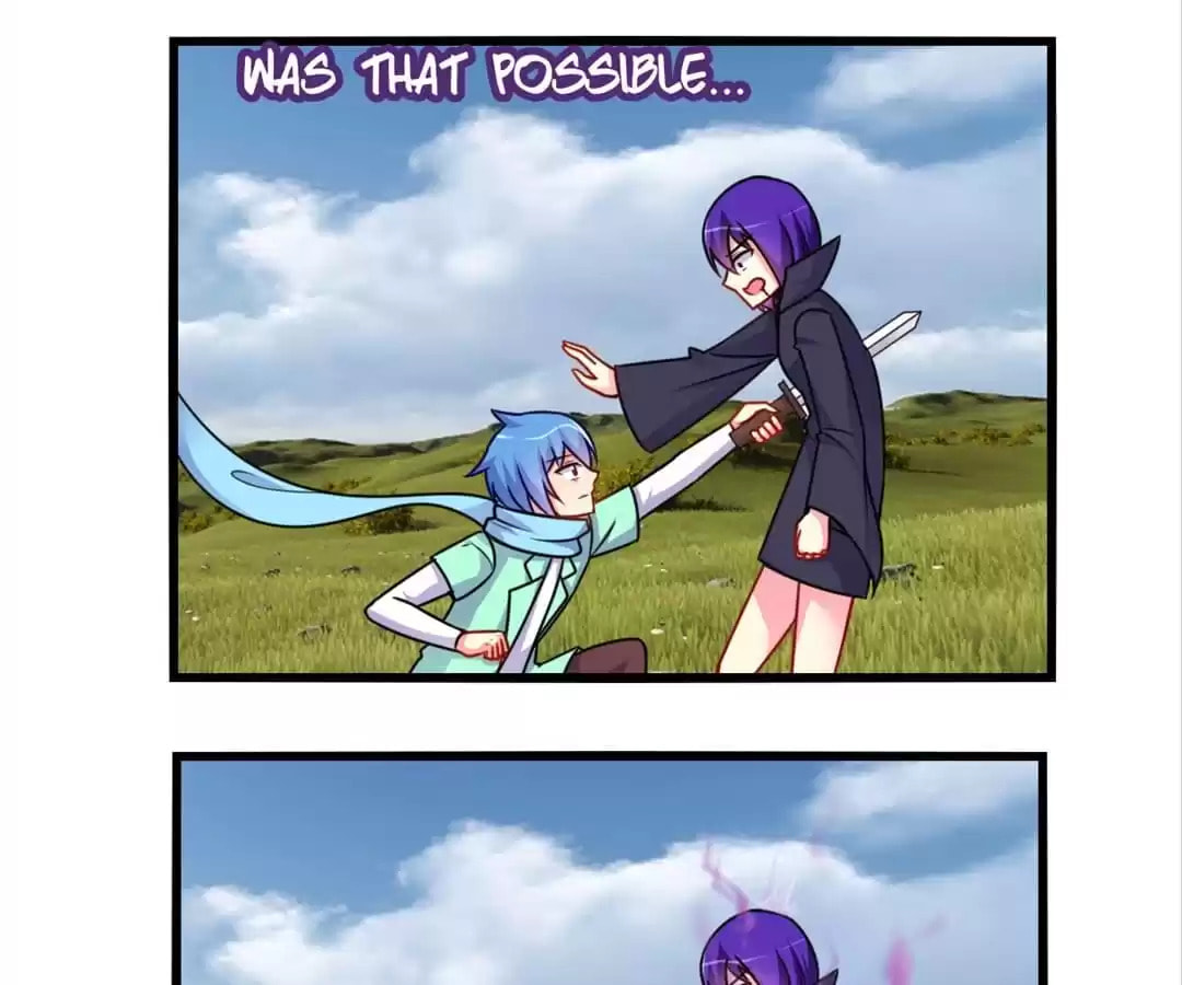 I Love BL Comics Chapter 96 page 14 - 