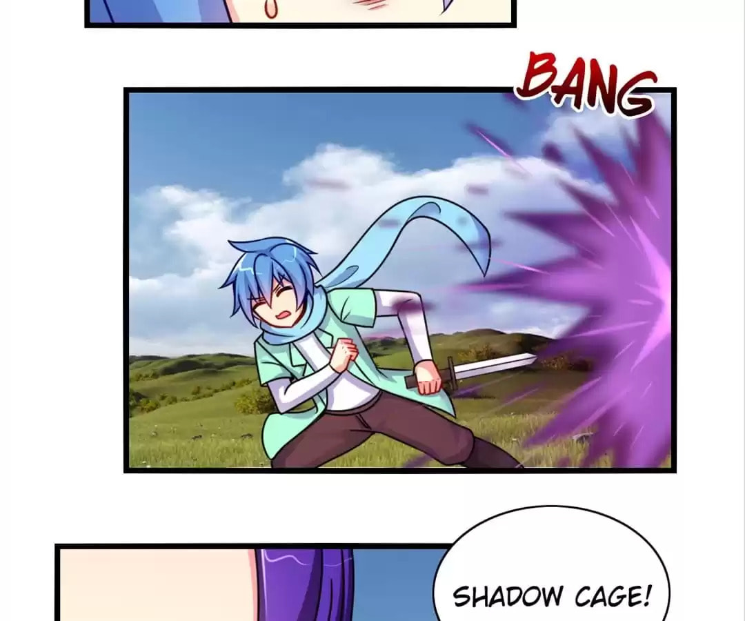 I Love BL Comics Chapter 96 page 16 - 