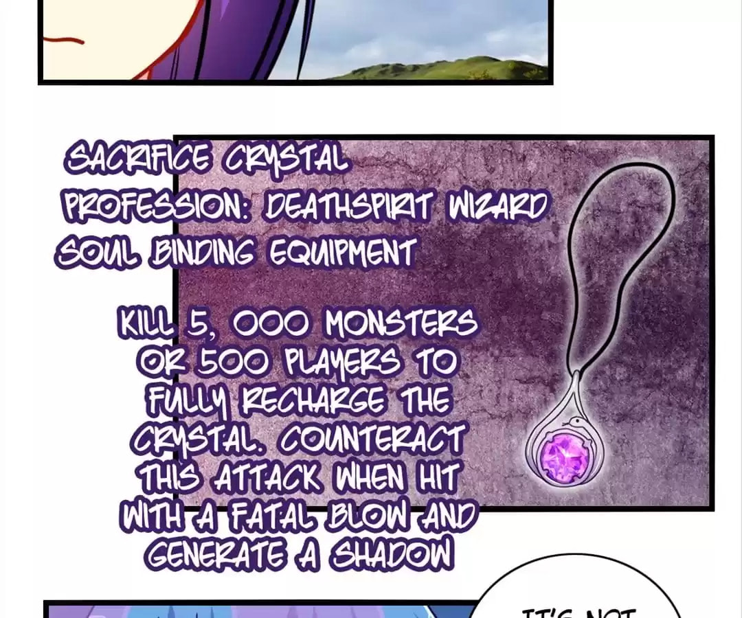I Love BL Comics Chapter 96 page 21 - 