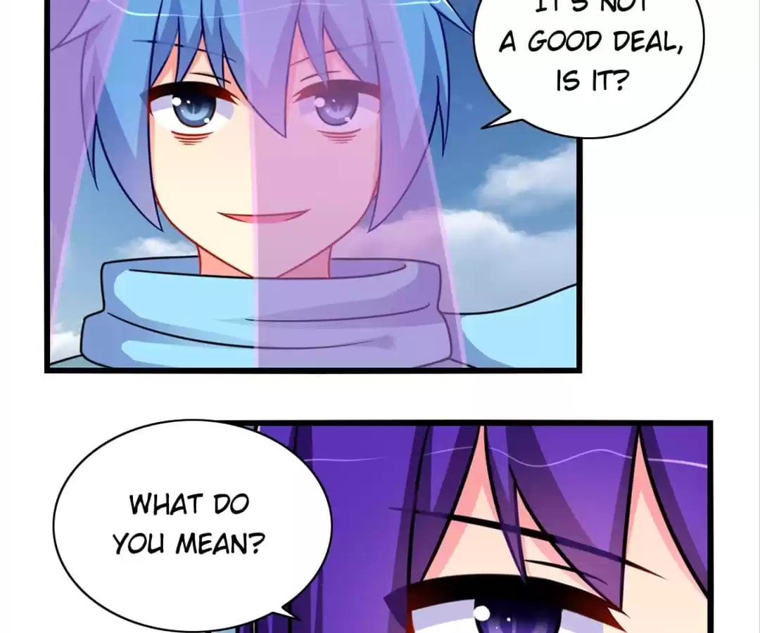 I Love BL Comics Chapter 96 page 22 - 