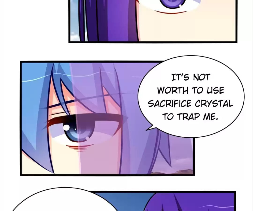 I Love BL Comics Chapter 96 page 23 - 