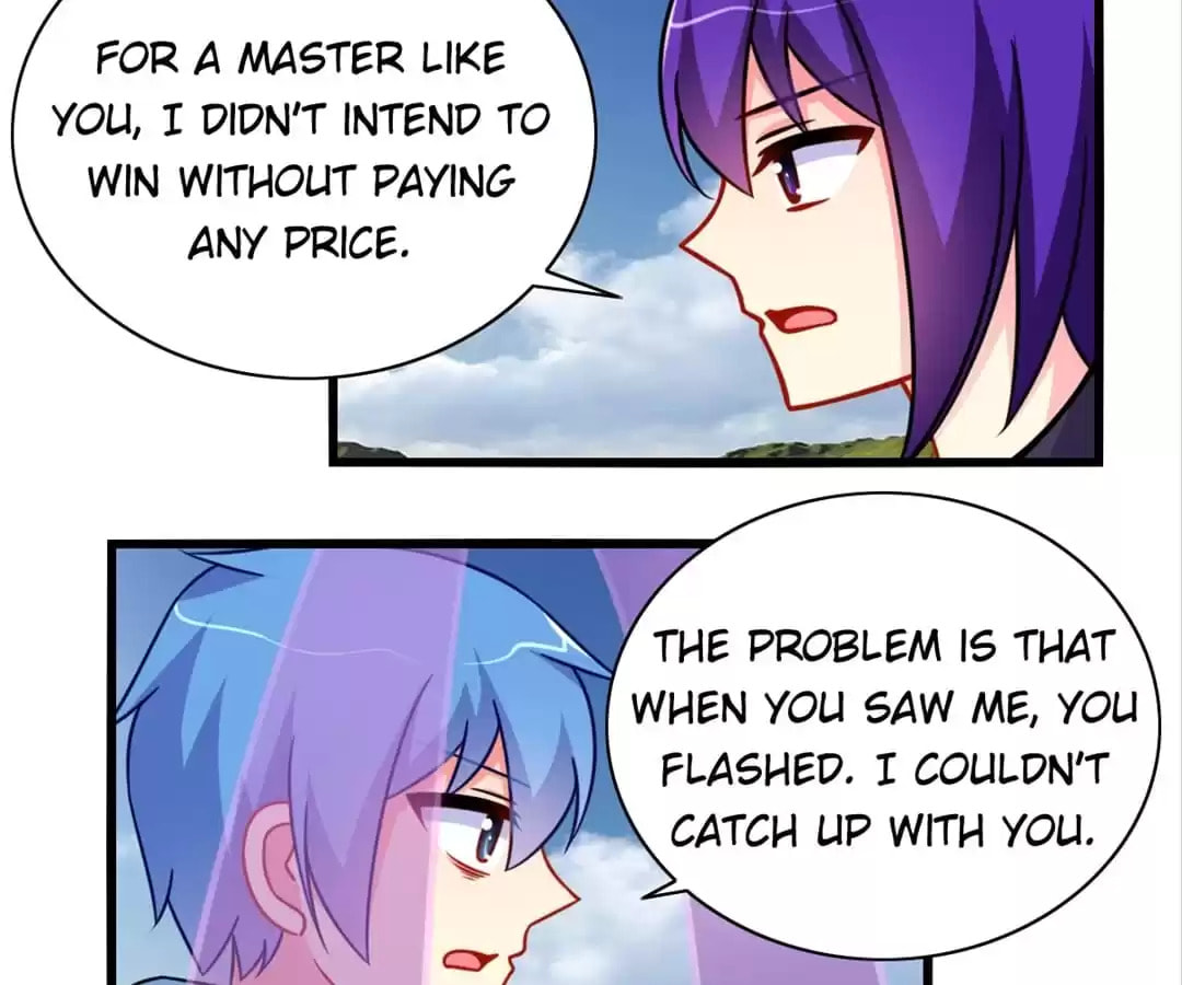 I Love BL Comics Chapter 96 page 24 - 