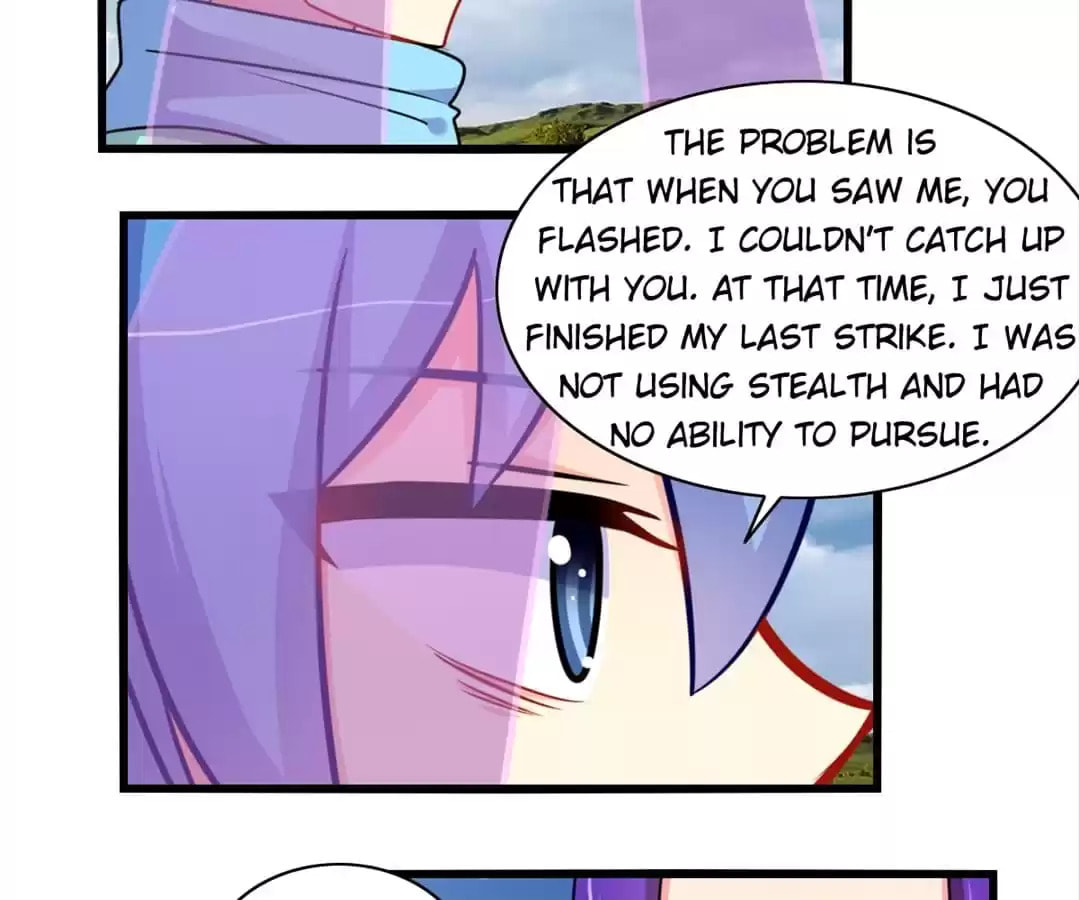 I Love BL Comics Chapter 96 page 25 - 