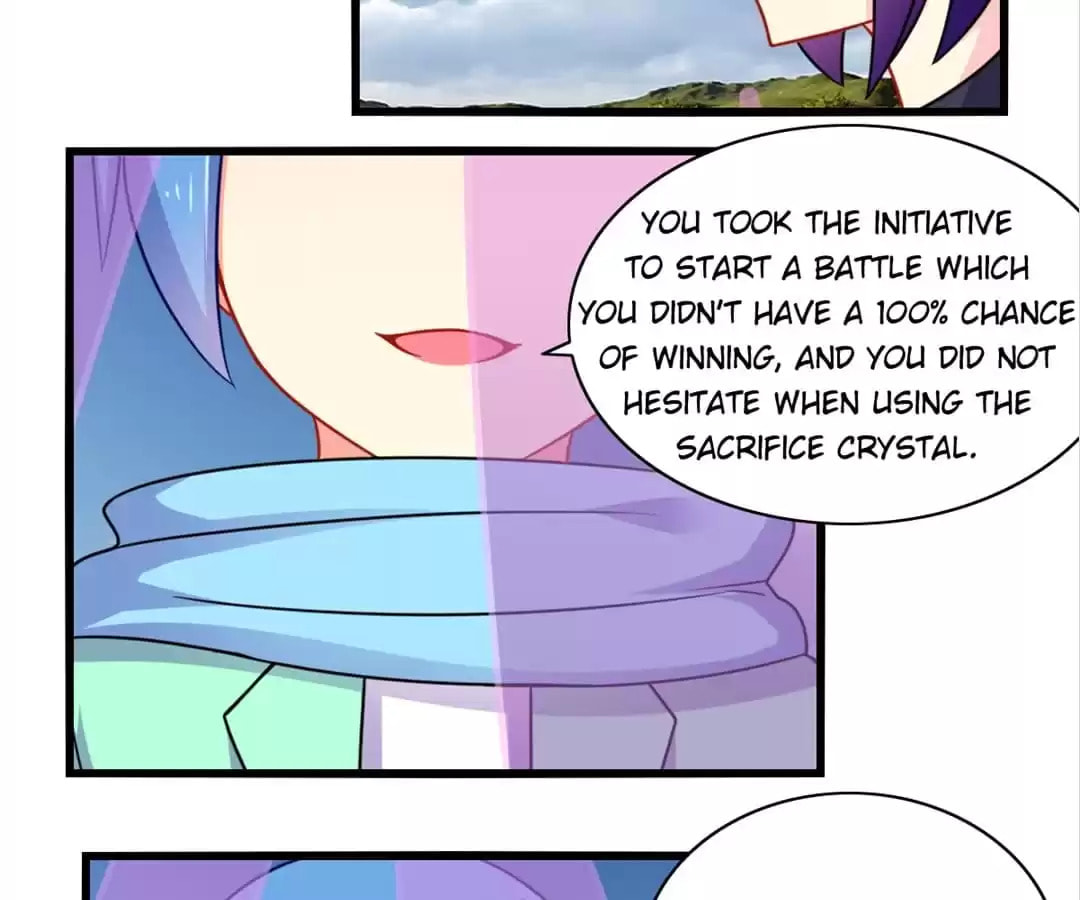 I Love BL Comics Chapter 96 page 27 - 