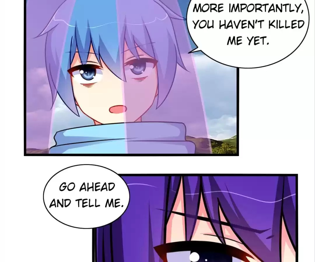 I Love BL Comics Chapter 96 page 28 - 