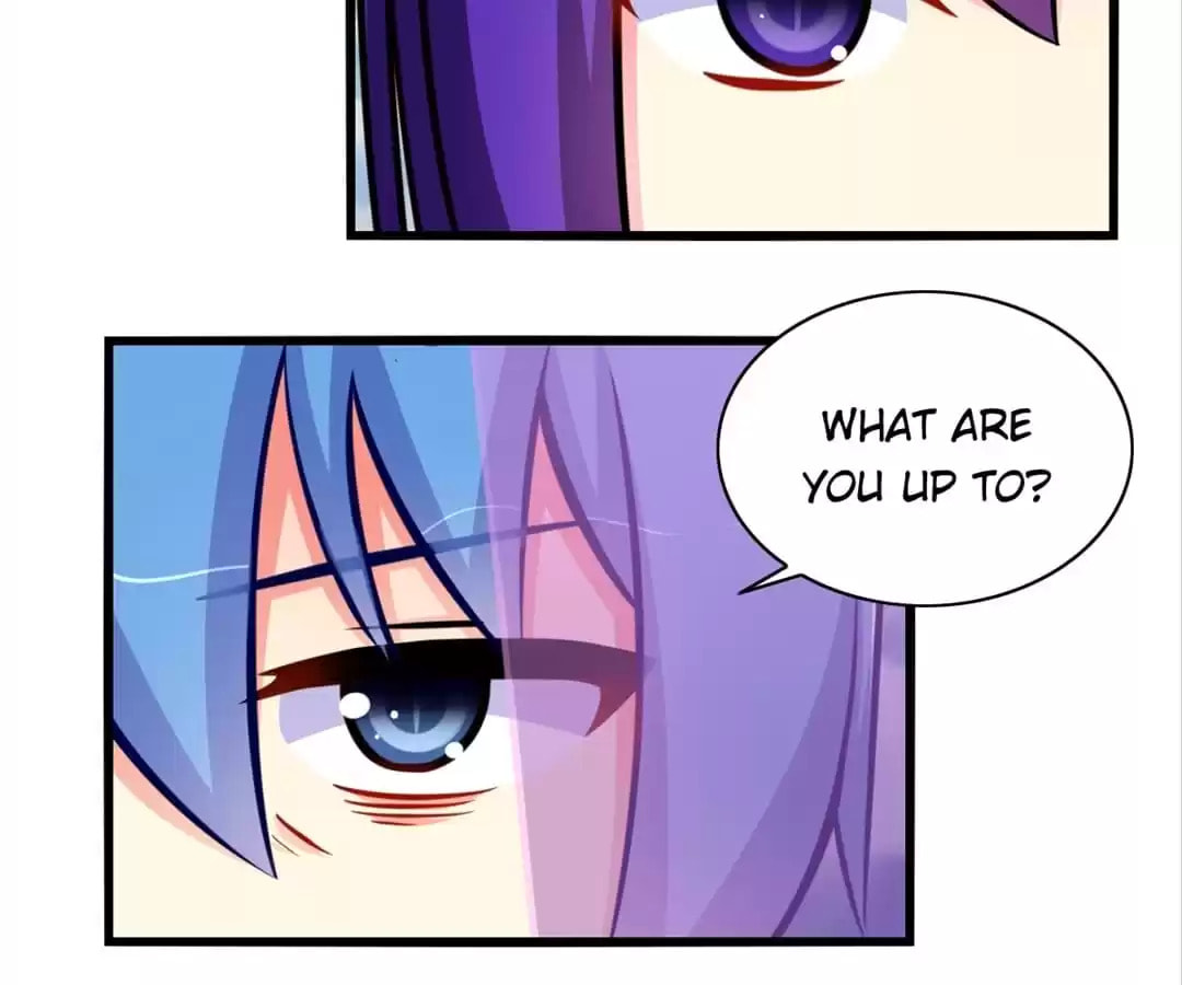 I Love BL Comics Chapter 96 page 29 - 