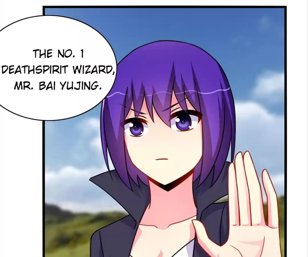 I Love BL Comics Chapter 96 page 30 - 