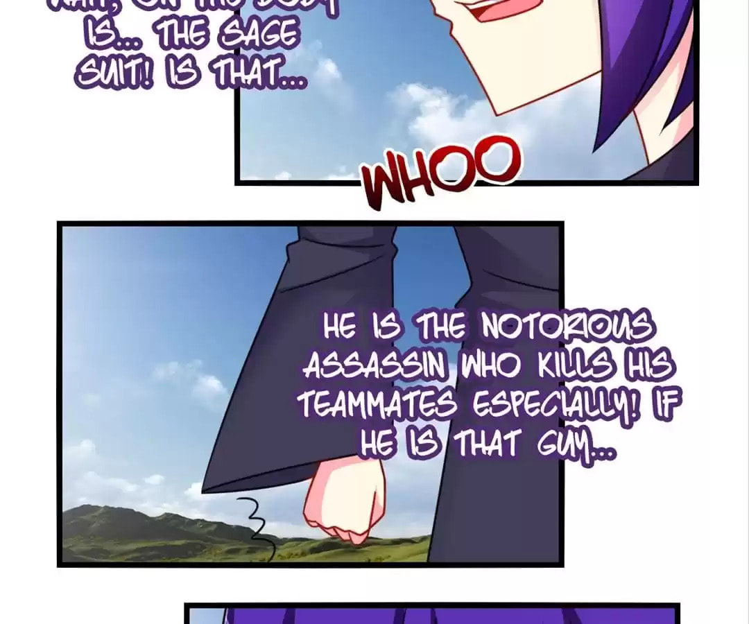 I Love BL Comics Chapter 96 page 4 - 