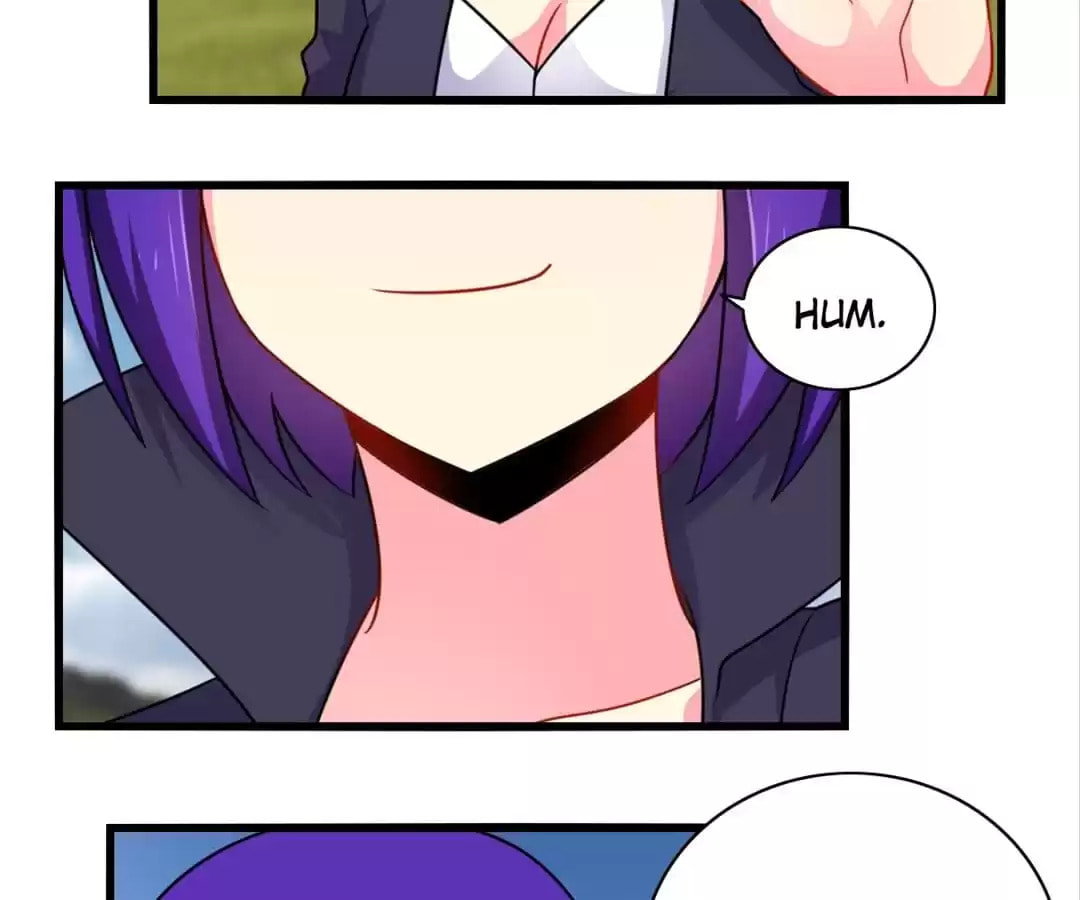 I Love BL Comics Chapter 96 page 31 - 
