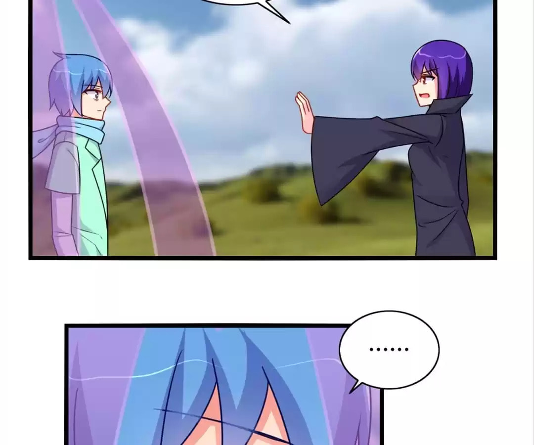 I Love BL Comics Chapter 96 page 33 - 