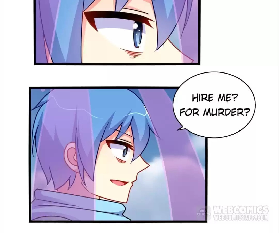 I Love BL Comics Chapter 96 page 34 - 