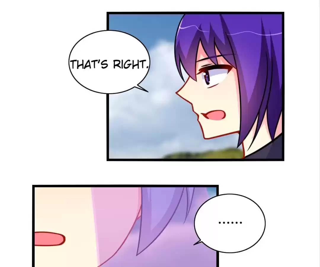 I Love BL Comics Chapter 96 page 35 - 