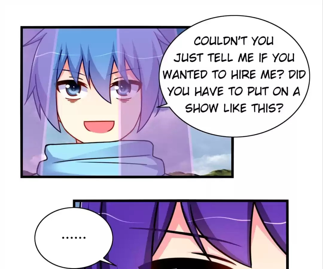 I Love BL Comics Chapter 96 page 38 - 
