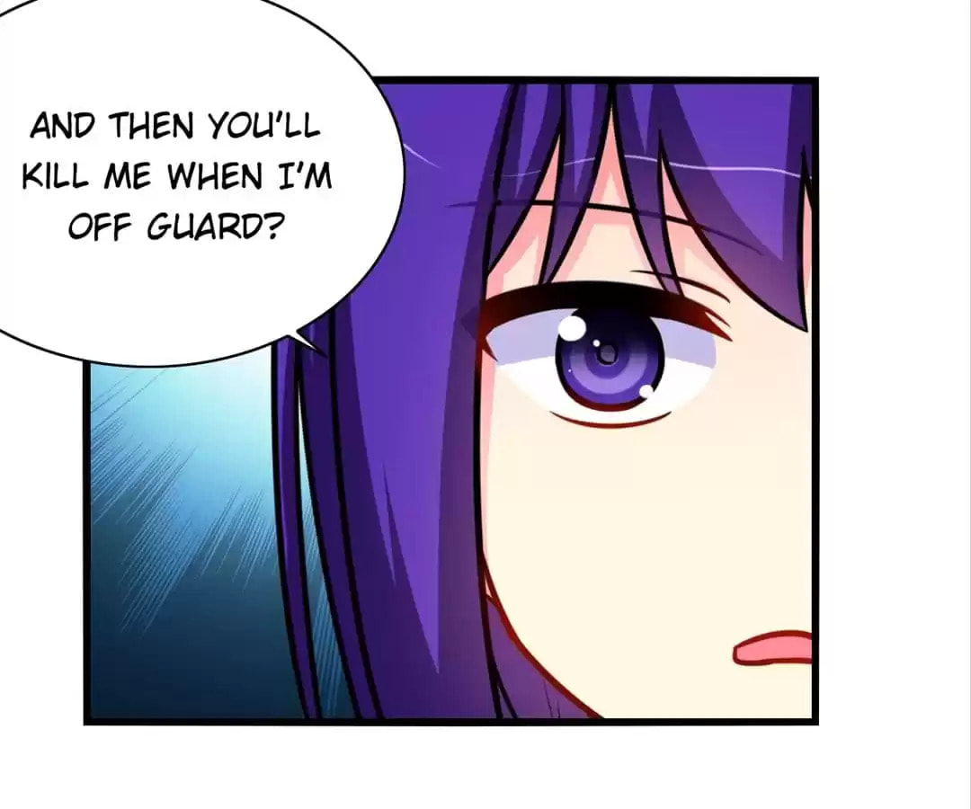 I Love BL Comics Chapter 96 page 40 - 