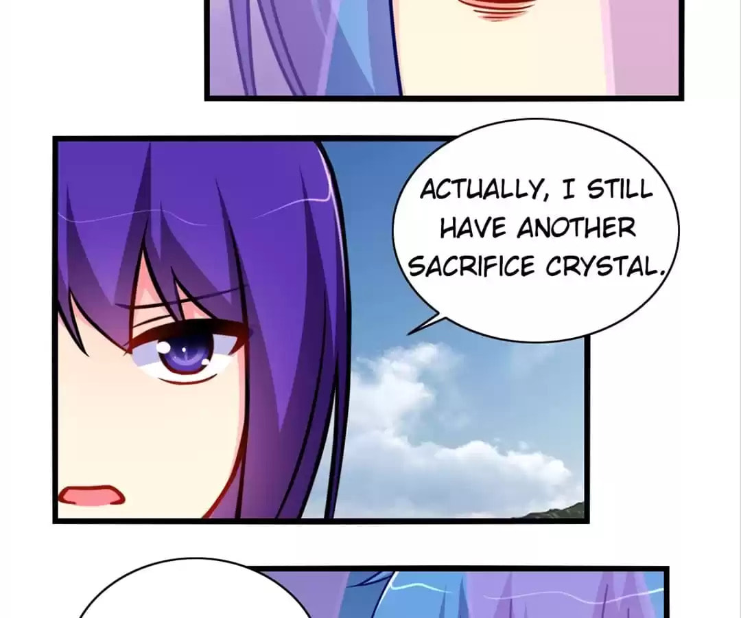 I Love BL Comics Chapter 96 page 44 - 