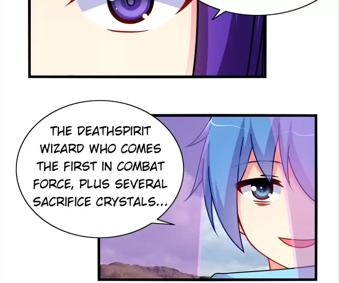 I Love BL Comics Chapter 96 page 46 - 