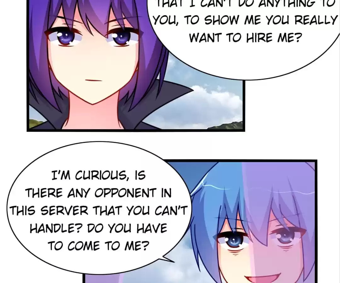 I Love BL Comics Chapter 96 page 48 - 
