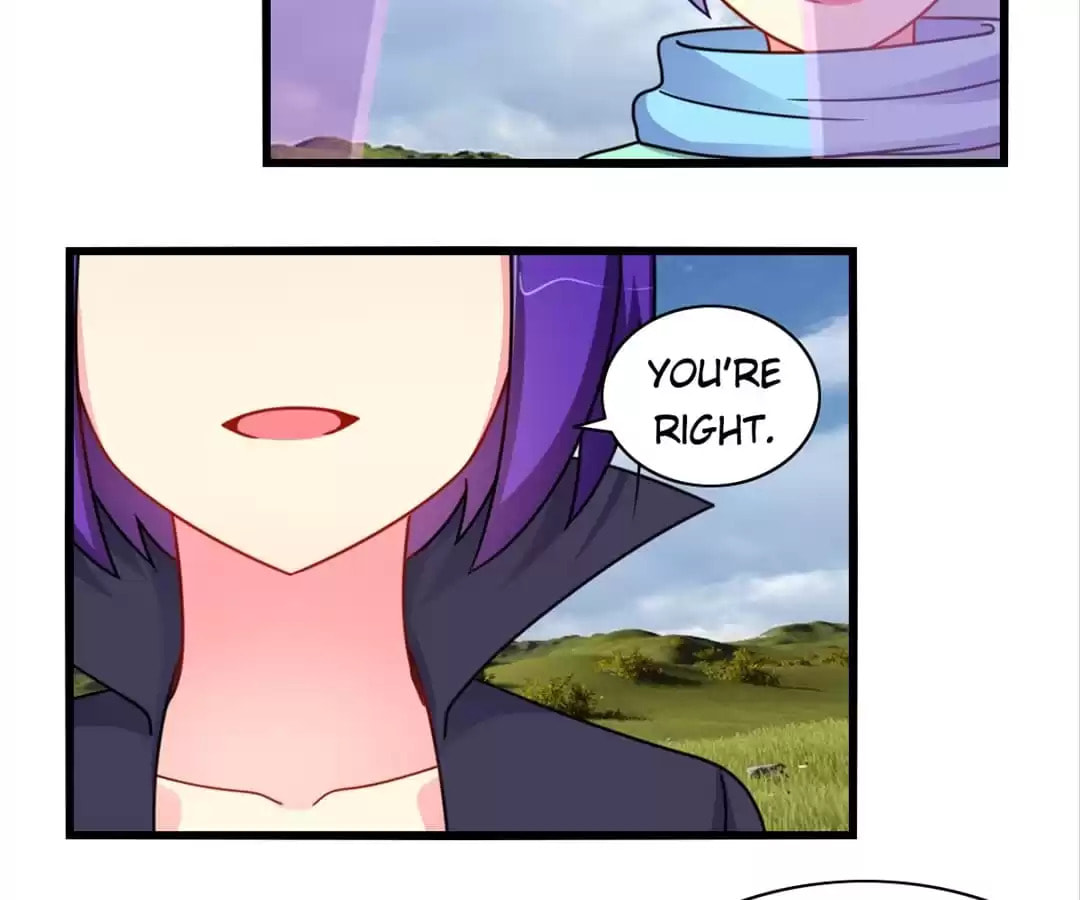 I Love BL Comics Chapter 96 page 49 - 