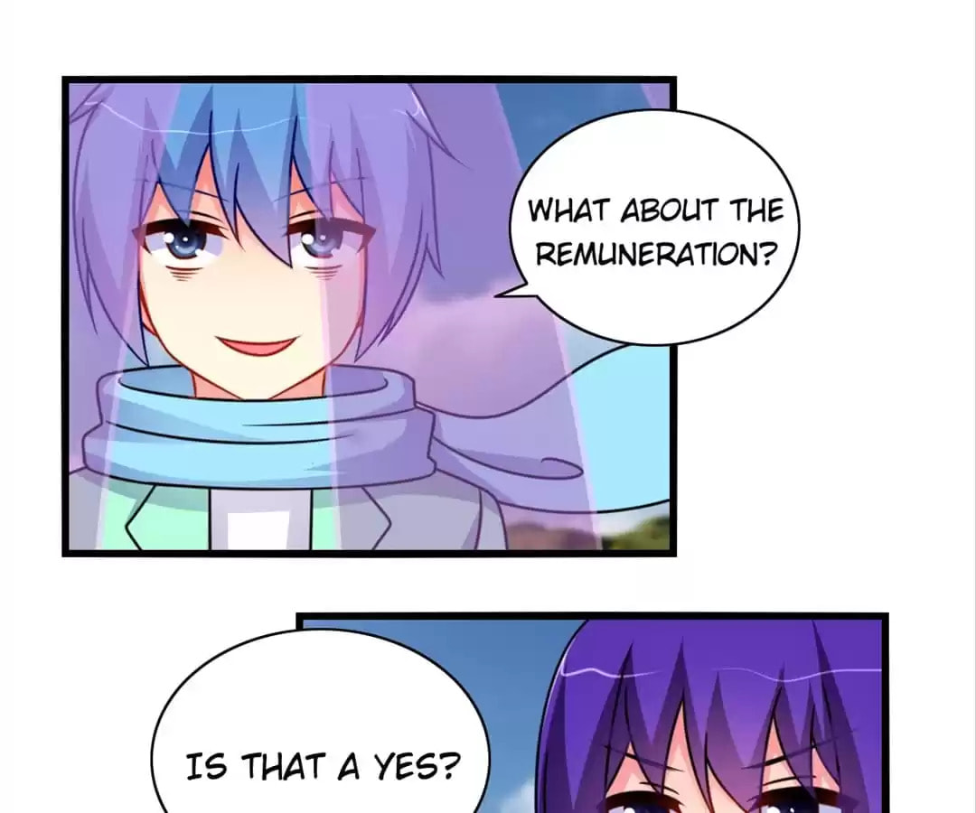 I Love BL Comics Chapter 96 page 53 - 