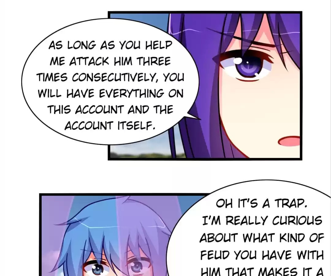 I Love BL Comics Chapter 96 page 55 - 