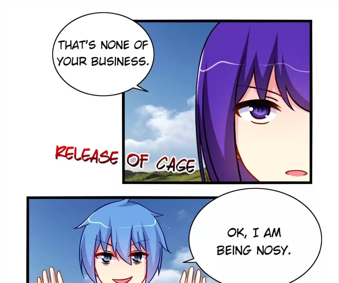 I Love BL Comics Chapter 96 page 57 - 