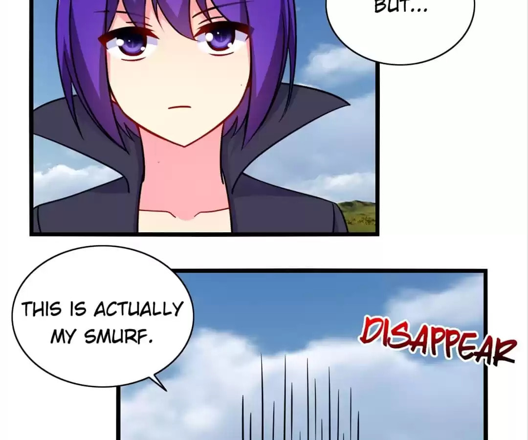 I Love BL Comics Chapter 96 page 59 - 
