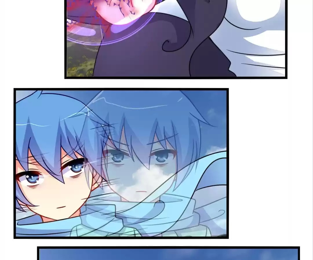 I Love BL Comics Chapter 96 page 7 - 