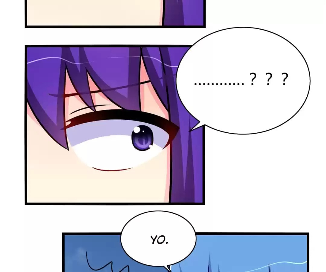 I Love BL Comics Chapter 96 page 64 - 
